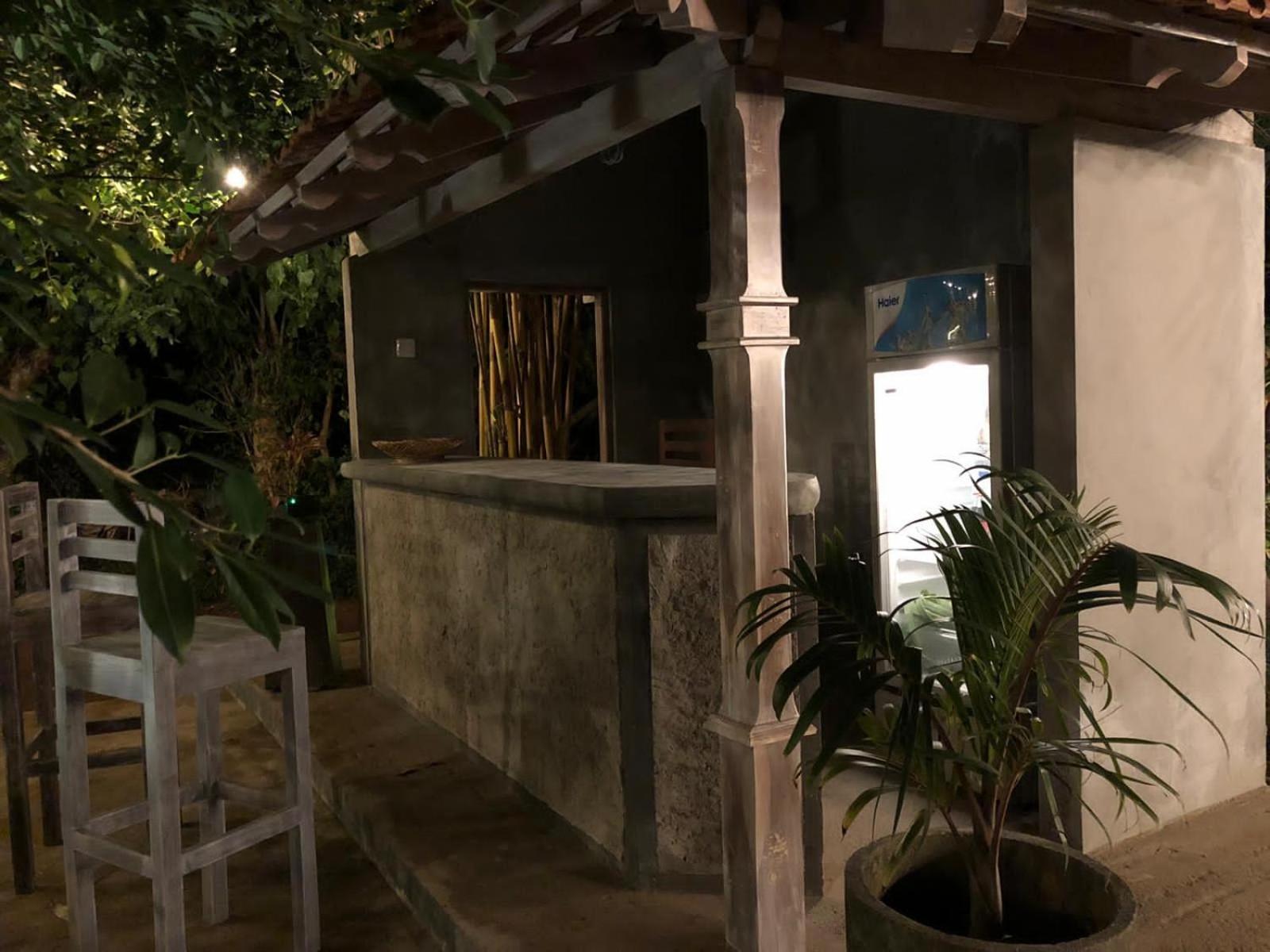 Green Turtle Tangalle Exterior foto